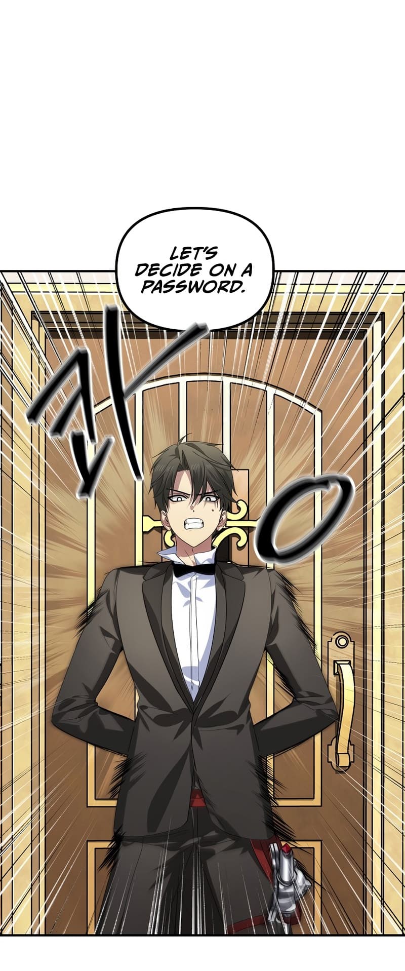 SSS-Class Suicide Hunter, Chapter 87 image 34